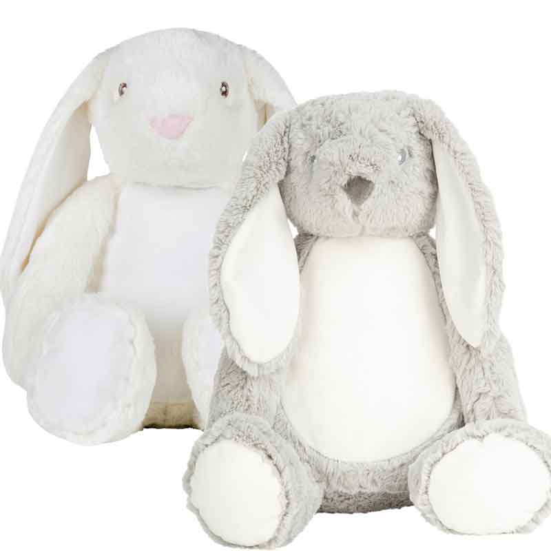 Zippie Bunny Personalised Gift