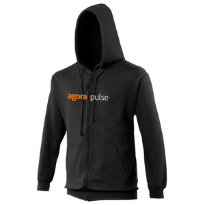 AgoraPulse Zoodie